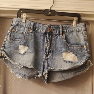 Bullhead Denim Jean Sorts